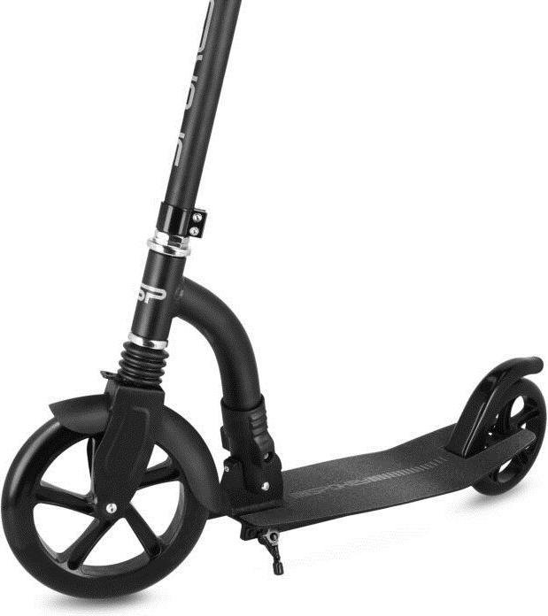 Immagine prodotto Spokey Scooter Agent 200 mm nero 929389