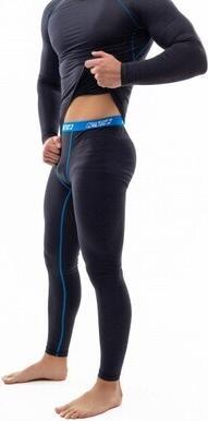 Image du produit KV+ Tenero underwear pants dark grey (L, XL)