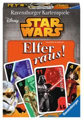 Produktbild Ravensburger Star Wars Elfer raus! (Deutsch)