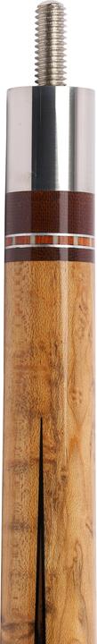 Actual product image Stradivari Karat" billiard cue