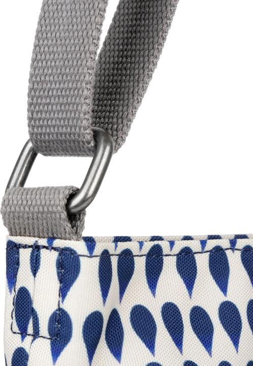 Produktbild Roka London Kennington B Denim Rain Recycled Canvas Medium