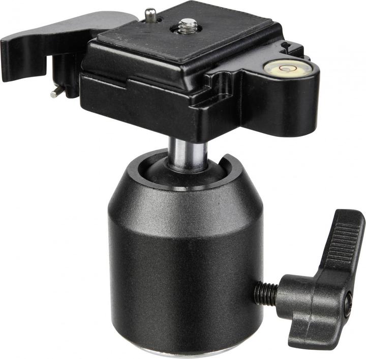 Productafbeelding Walimex pro FT-002H Pro balhoofd (Kogelkop)