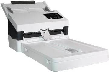 Produktbild Avision AD345F - Dokumentenscanner - Contact Image Sensor (CIS) (USB)