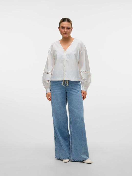 Produktbild Vero Moda VMJANNI Top Bluse (L)