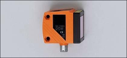 Produktbild ifm Electronic GmbH Füllstandsensor DC PNP OUT1: S/Ö O1D300 (O1D300)