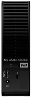 Produktbild WD My Book Essential Edition (3 TB)
