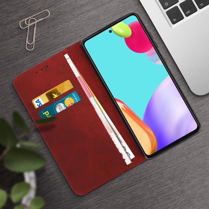 Produktbild Avizar Split Series (Samsung Galaxy A52s 5G)