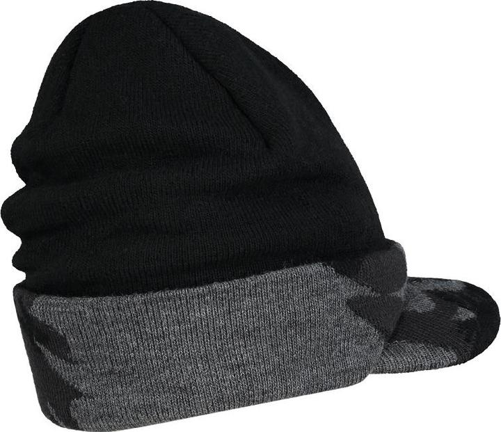 Actual product image Guru Perfumes cap beanie