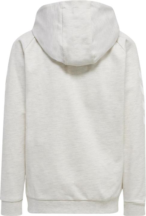 Actual product image hummel Go Cotton Zip Hoodie Woman (S)