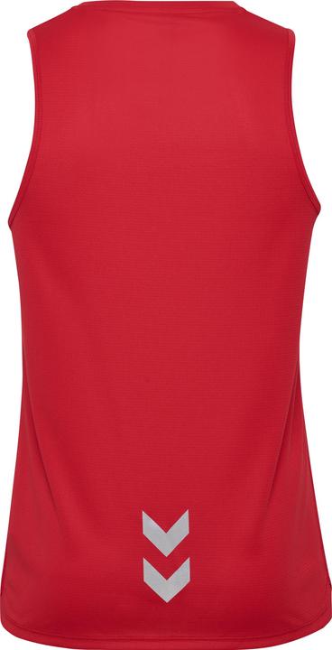 Actual product image hummel hmlRUN SINGLET S/L (XL)