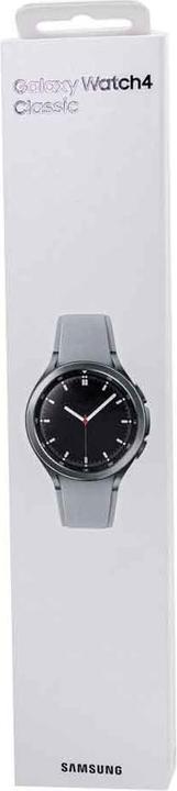 Produktbild Samsung Galaxy Watch4 EU (45.50 mm)