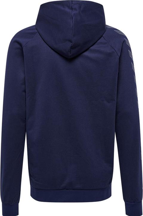 Immagine prodotto hummel Hmlmove Grid Cotton Zip Hoodie (4XL)