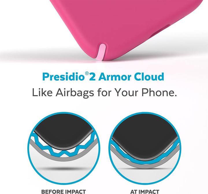Produktbild speck Presidio2 Pro (Apple iPhone 14 Pro Max)
