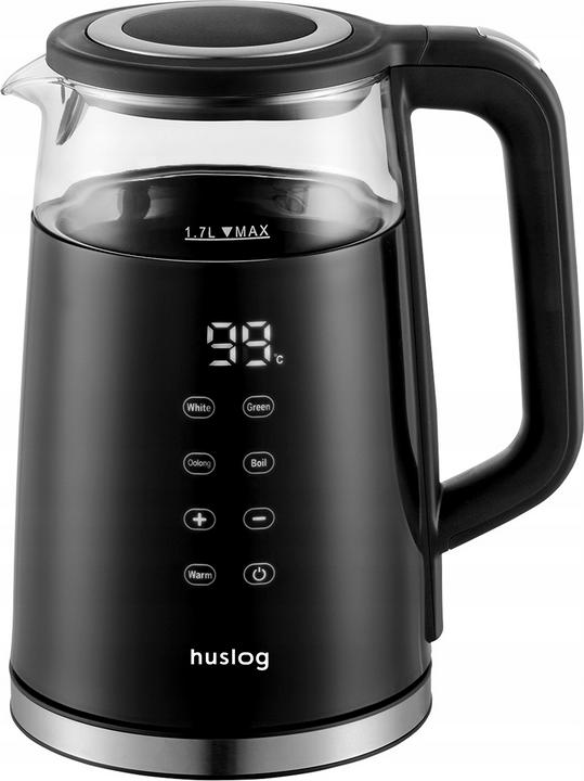 Image du produit Huslog Bouilloire automatique (1.70 l)