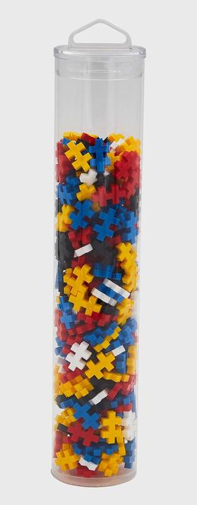 Produktbild Plus Japan Building Blocks Inspired Mondrian 72 Teile 4279 DANTE