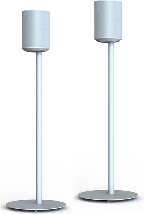Mountson MSE12WX2 - Ständer für Sonos Era 100 (1 Stk., Ständer, Nicht beweglich)