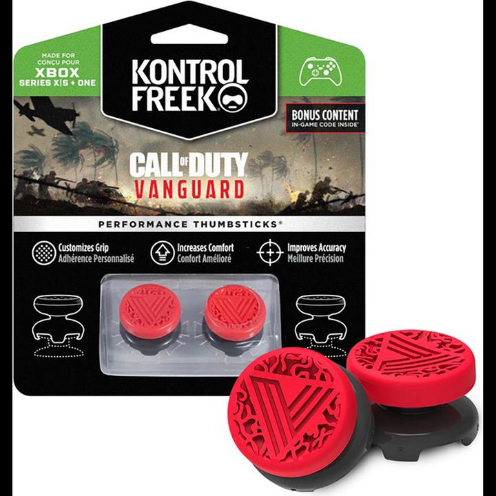Produktbild SteelSeries Call of Duty Vanguard - XBX (Xbox Series S, Xbox One S, Xbox Series X)