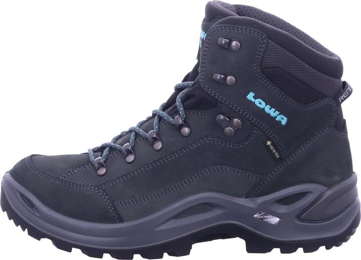 Produktbild Lowa Renegade Mid Lady GTX (38)