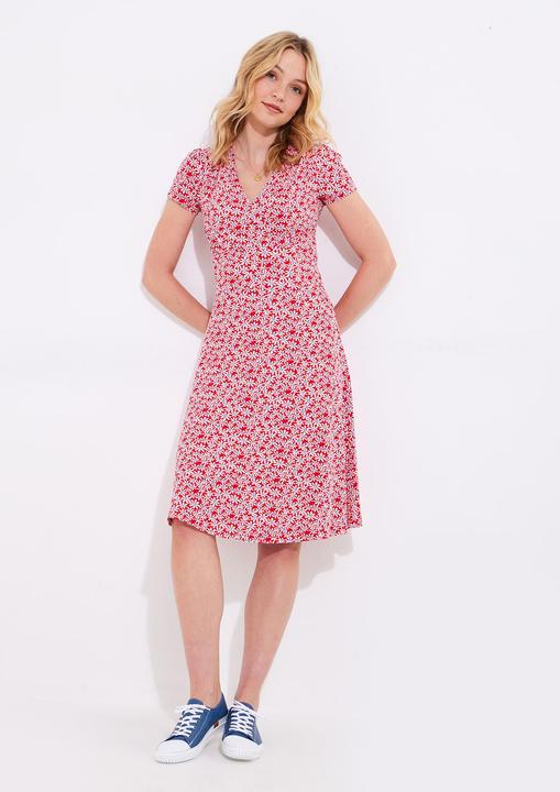 Produktbild Joe Browns Floral Jersey Wrap Dress (34)