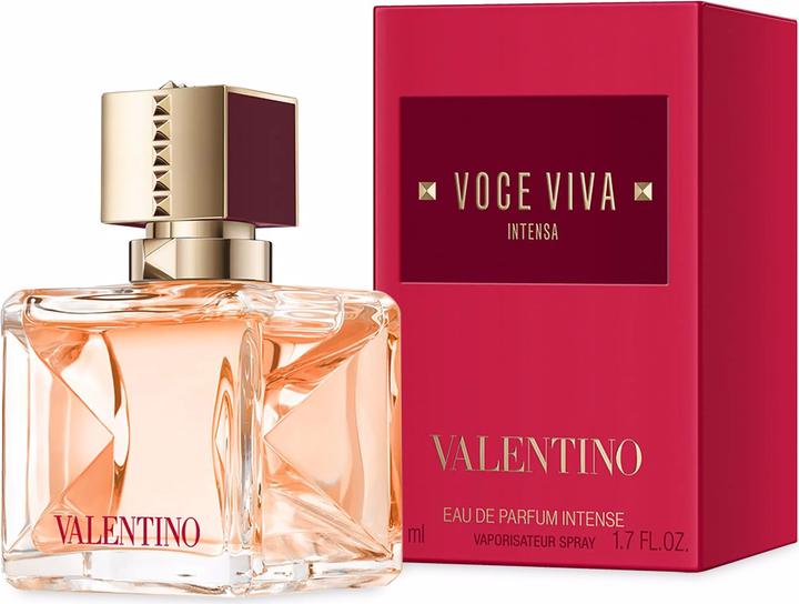 Immagine prodotto Valentino Voce Viva Intensa (Eau de parfum, 100 ml)