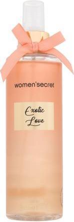 Produktbild Women'Secret Exotic Love Body Mist 250Ml (Body Mist, 250 ml)