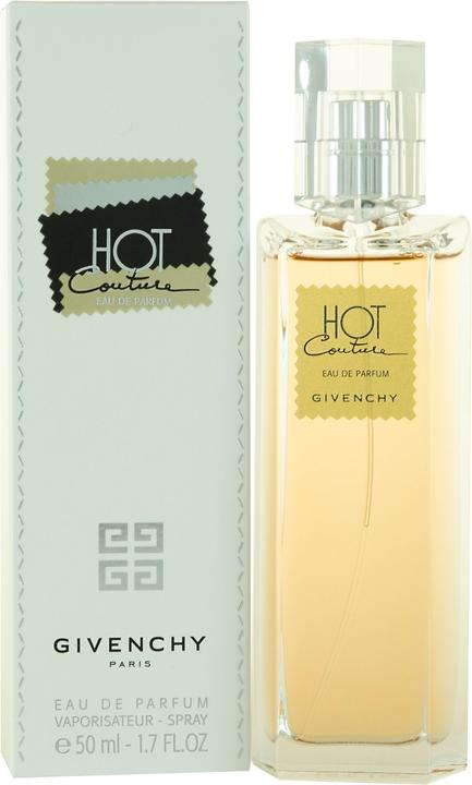 Produktbild Givenchy Hot Couture (Eau de Parfum, 50 ml)