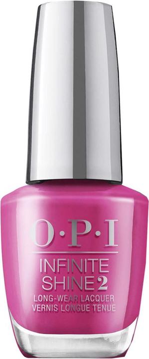 OPI Downtown LA - Infinite Shine 7th & Flower (7° & Fiore, Smalto)