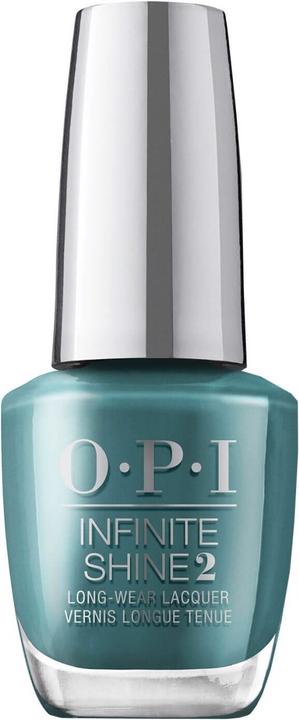 Immagine prodotto OPI Downtown LA - Infinite Shine My Studio's on Spring (Il mio studio è sulla primavera, Smalto per unghie effetto gel)