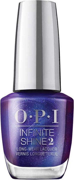 OPI Downtown LA - Infinite Shine Abstract After Dark (Abstract After Dark, Gel-Effekt Nagellack)