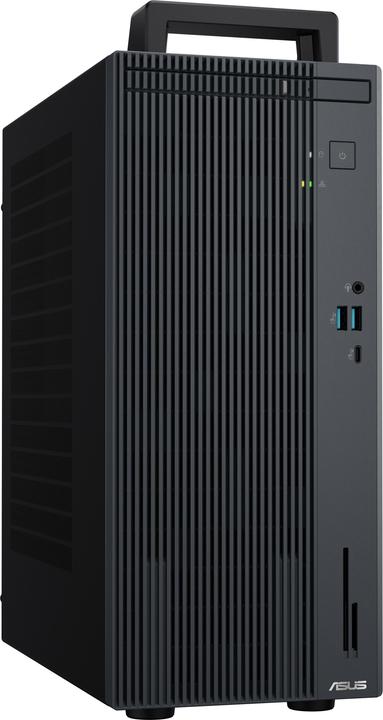 Produktbild ASUS ExpertCenter P5 (Intel Core i7-13620H, 16 GB, 1000 GB, Intel UHD Graphics)