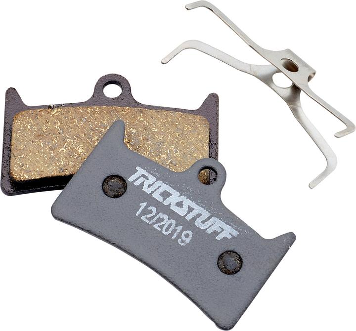 Immagine prodotto Trickstuff 730 Standard (Speranza, Roba trucco, Organici)