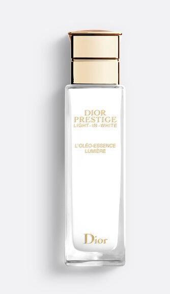 Produktbild Dior Prestige Light-In-White L'oléo-essence lumière (150 ml)