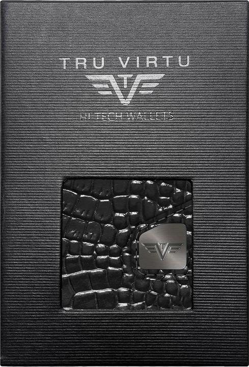 Produktbild Tru Virtu Click & Slide Double
