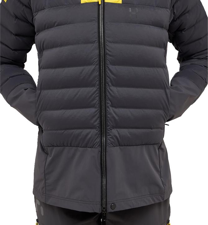 Produktbild Haglöfs Women's L.I.M ZT II Light Liner (XS)