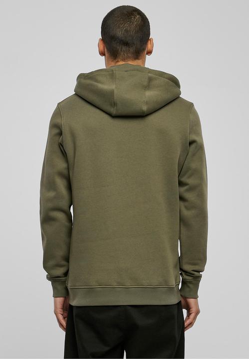 Actual product image Mister Tee Pray 2.0 Hoody - 1040 (4XL)
