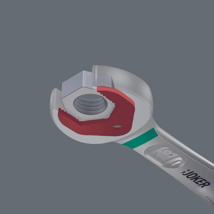 Immagine prodotto Wera 6001 Joker Switch 4 Set 1 (19 mm, 10 mm, 17 mm, 13 mm)