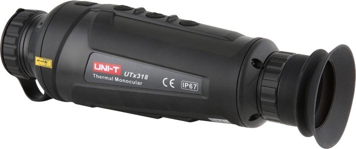 Immagine prodotto Uni-T Monocolo per immagini termiche UTx318