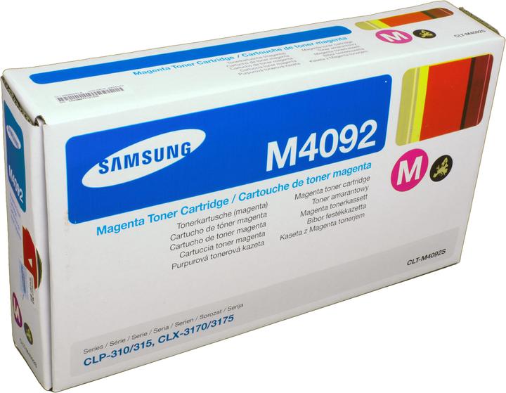 Immagine prodotto Samsung Clt-M4092s (M)