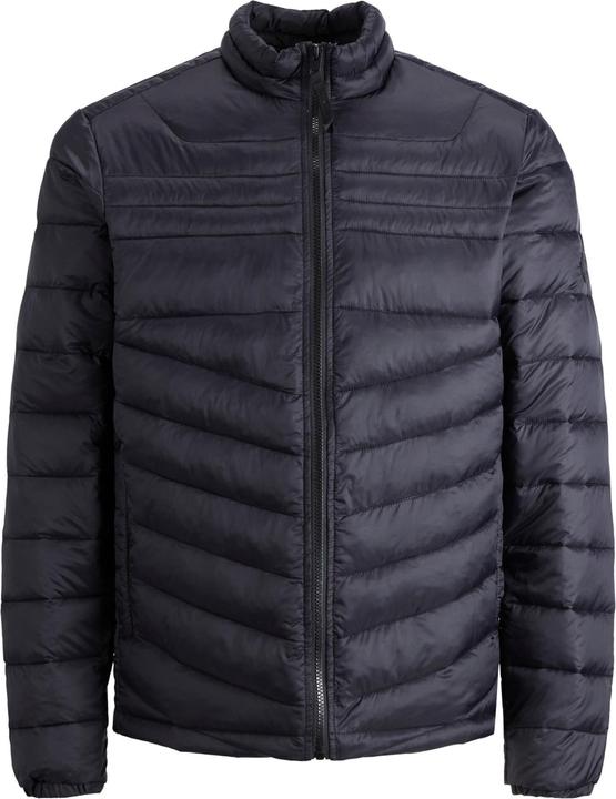 Immagine prodotto Jack & Jones Giacca a vento a collo alto plus size (XXL, 4XL)