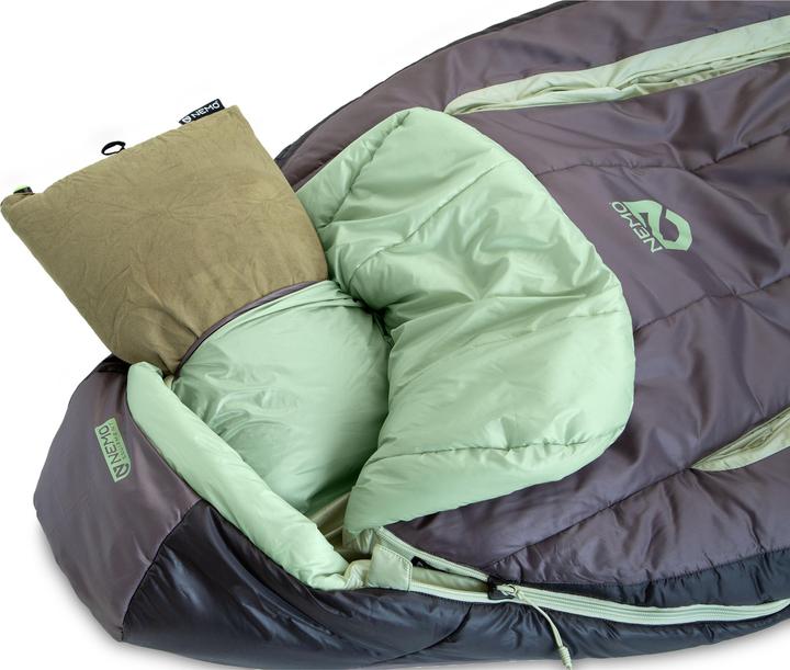 Actual product image Nemo Equipment Women's Forte Endless Promise 35 (208 cm)