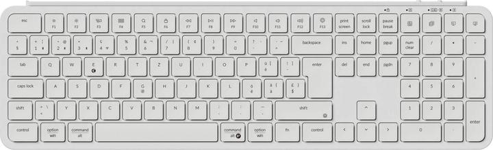 Produktbild Keychron B6 Pro (CH, Kabellos)