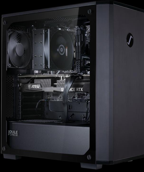 Joule Performance RTX3080 I7 SE (Intel Core i7-11700F, 16 GB, 1000 GB, GeForce RTX 3080)