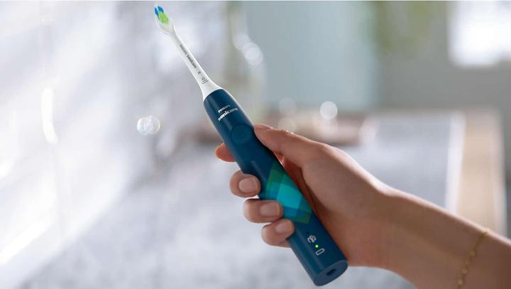 Actual product image Philips Sonicare Series 4100 (Sonic toothbrush)