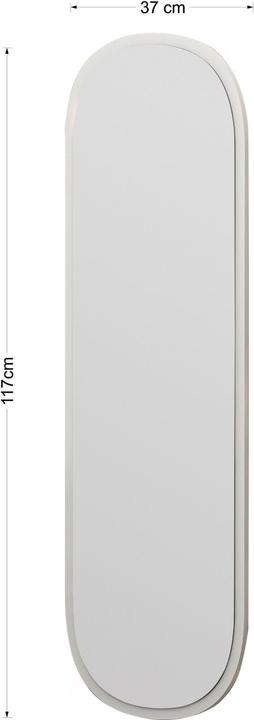 Actual product image Hanah Home Prince (40 x 2.2 x 120 cm)