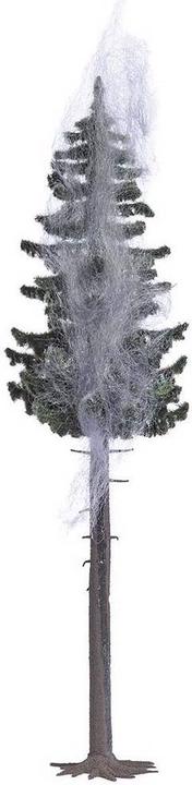Actual product image Busch Tree H0 Lightning spruce
