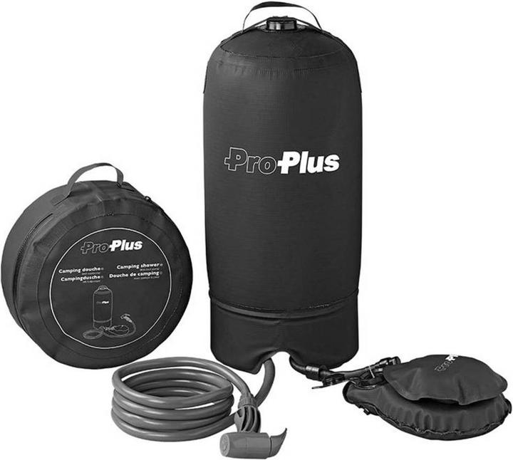 ProPlus Campeggio