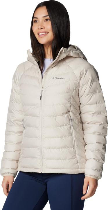 Image du produit Columbia Veste à capuche Powder Lite™ II (XS)