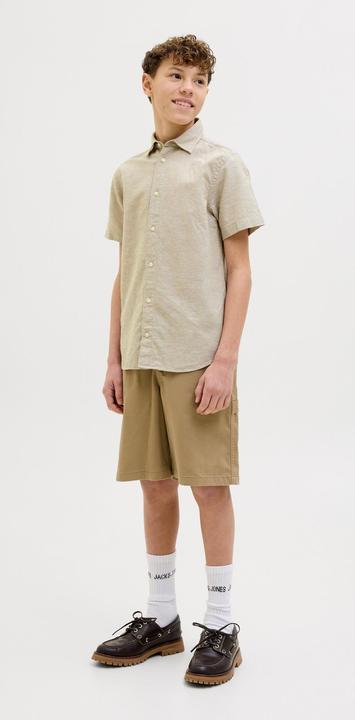 Actual product image Jack & Jones Hemd Junior Hemd (140)