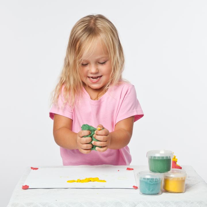 Produktbild Grünspecht Bio-Softknete