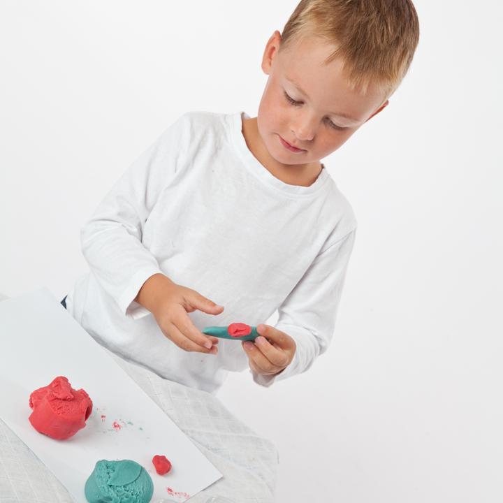 Produktbild Grünspecht Bio-Softknete